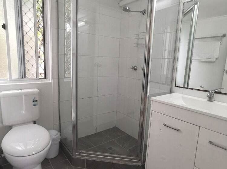 Апартаменты Deluxe 1 Спальня, Bay Of Palms