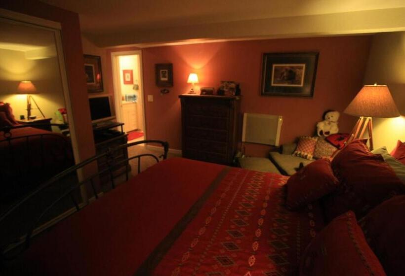 Люкс Deluxe Вид на Море, Black Bear Inn