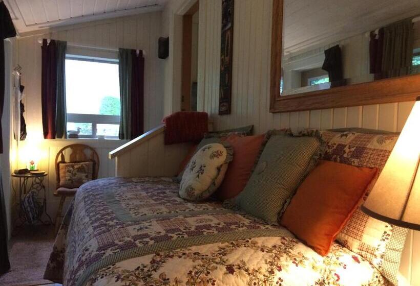Дом 2 Спальни, Black Bear Inn
