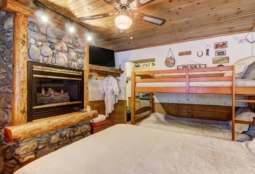 패밀리 스위트, Heavenly Valley Lodge