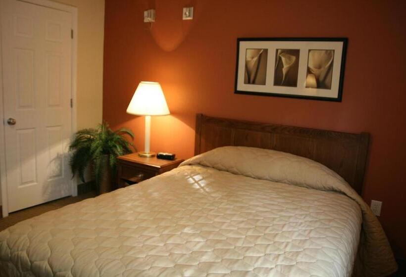套房, Affordable Suites Of America Fredericksburg