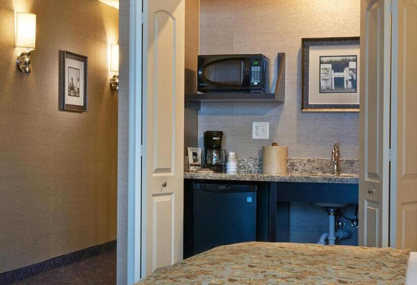 Стандартный Номер Кровать Кинг, Amish View Inn & Suites