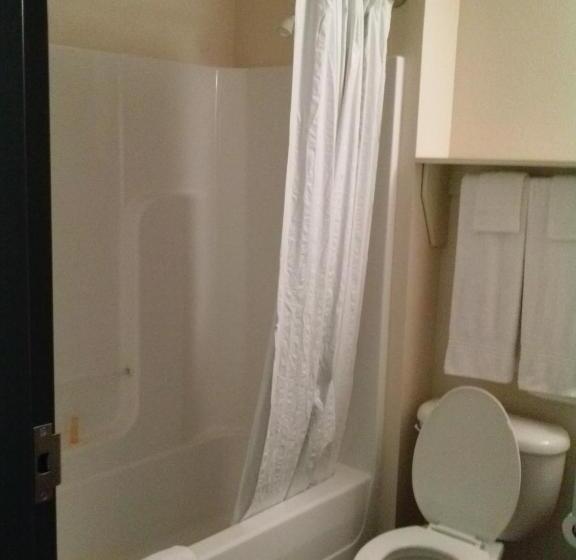 חדר סטודיו סטנדרד, Best Studio Inn Homestead