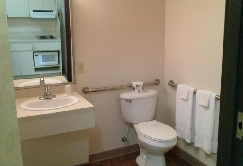 חדר סטודיו סטנדרד, Best Studio Inn Homestead