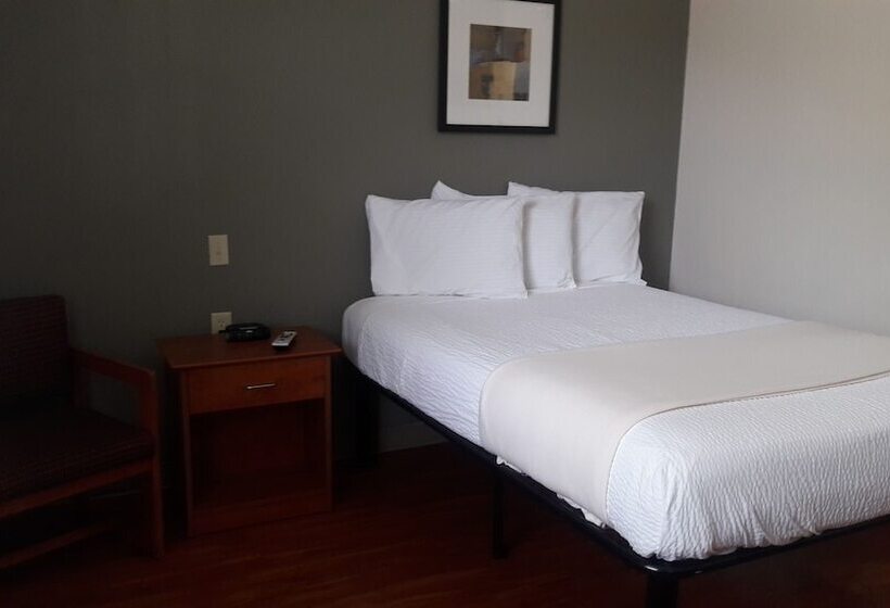 חדר סטודיו סטנדרד, Best Studio Inn Homestead