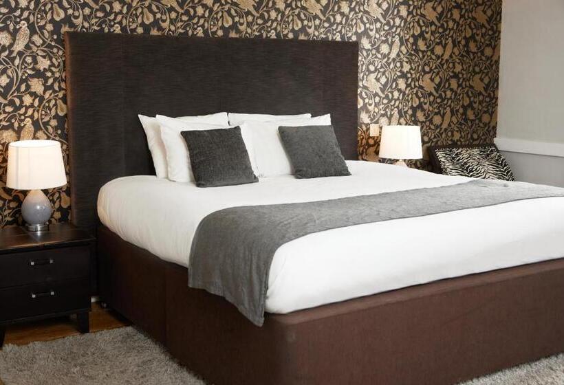 Номер Superior, Chequers Inn By Greene King Inns
