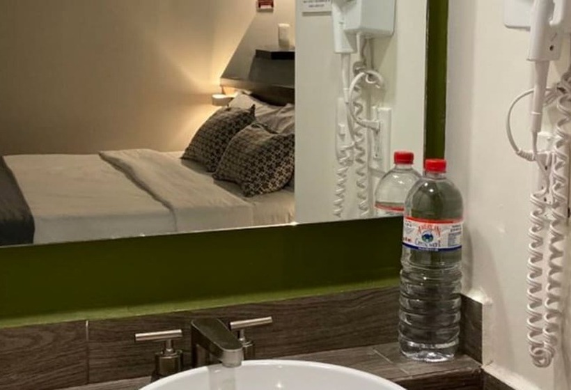 חדר סטנדרט, El Dorado Hermosillo