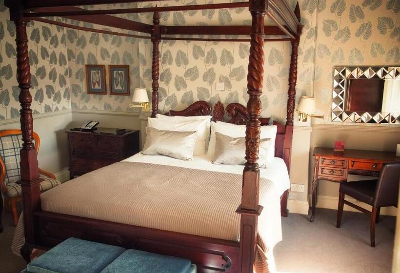 Номер Superior, Eslington Villa
