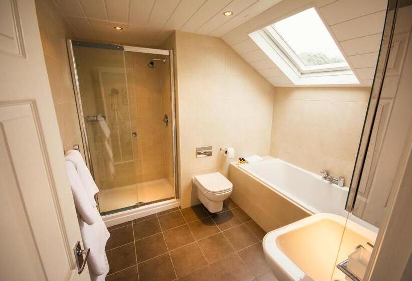 Апартаменты 2 Спальни, Eslington Villa
