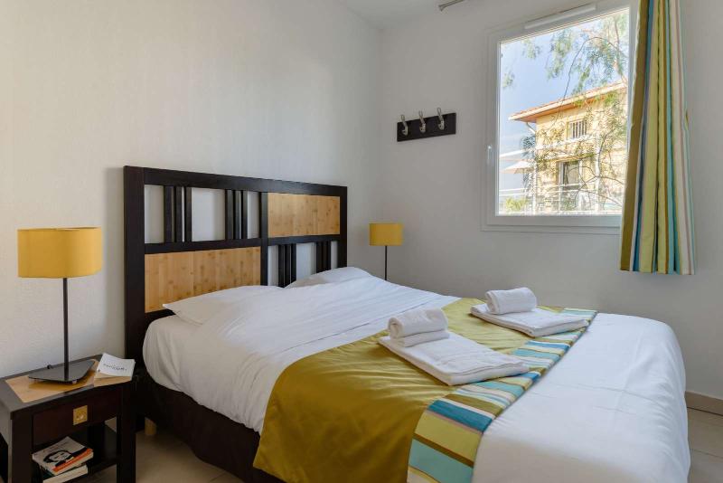 Апартаменты 1 Спальня, Lagrange Vacances Les Terrasses Des Embiez