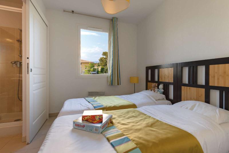 Апартаменты 2 Спальни, Lagrange Vacances Les Terrasses Des Embiez