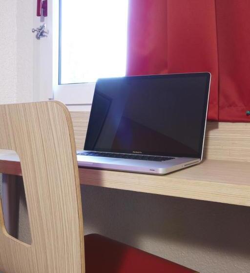 标准间, Premiere Classe Martigues