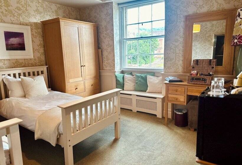 Номер Стандарт, Old Orleton Inn