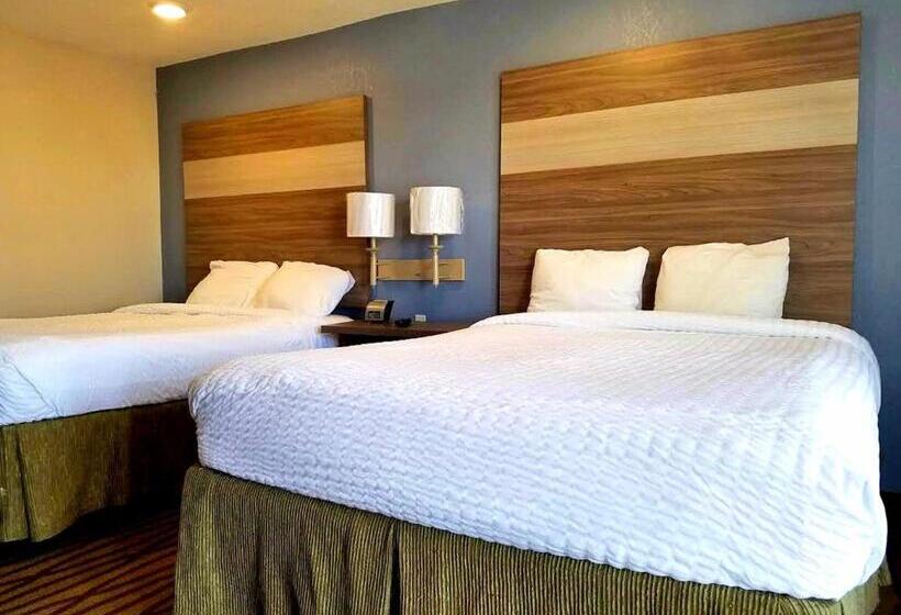 Номер Стандарт, Seabreeze Inn  Fort Walton