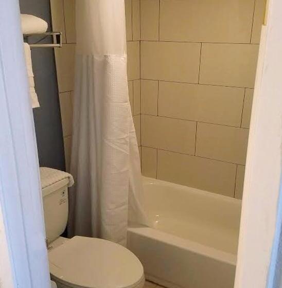 Номер Стандарт, Seabreeze Inn  Fort Walton