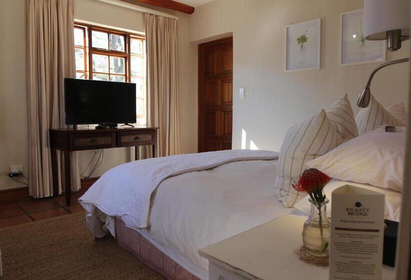 Семейный Номер, Basse Provence Country House