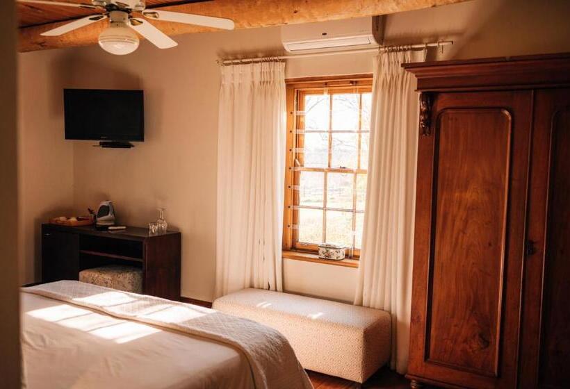 Номер Стандарт, Basse Provence Country House