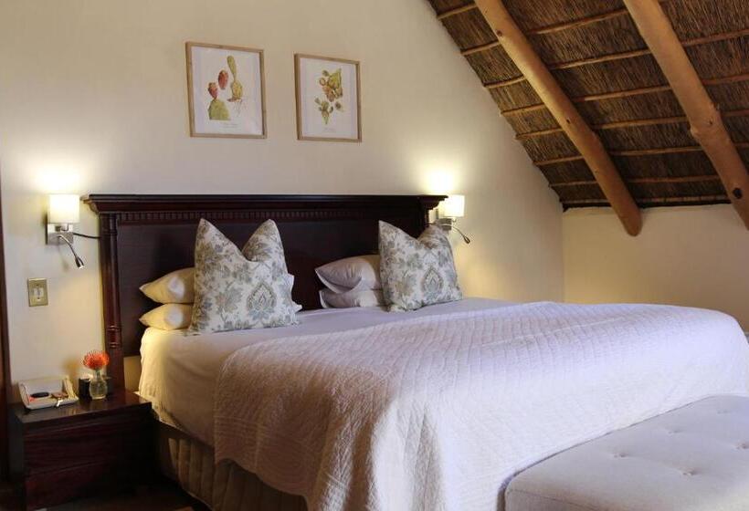 Номер Стандарт, Basse Provence Country House