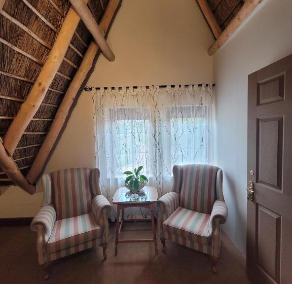 Семейный Номер, Basse Provence Country House