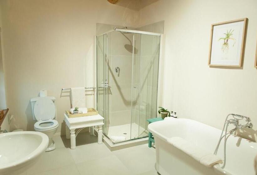 Номер Стандарт, Basse Provence Country House