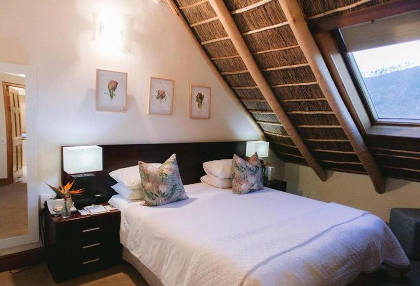 Семейный Номер, Basse Provence Country House