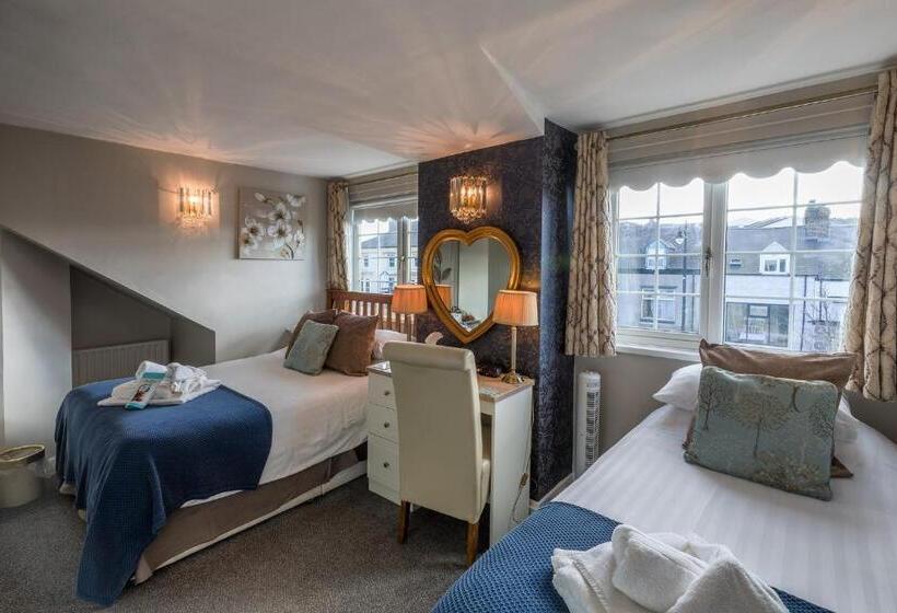 Семейный Номер, Forest Guest House