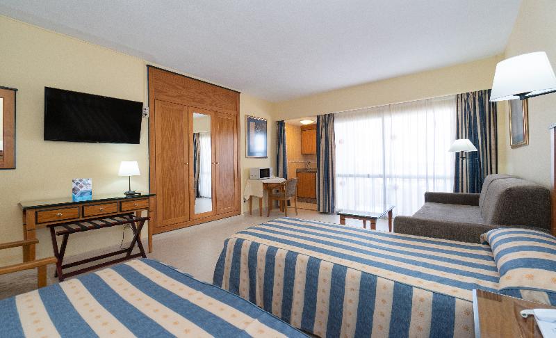 Номер Стандарт, Rosemead Guest House