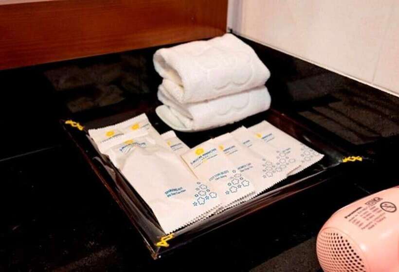 اتاق کلاس بیزنس, Saigon   Ninh Chu Hotel & Resort