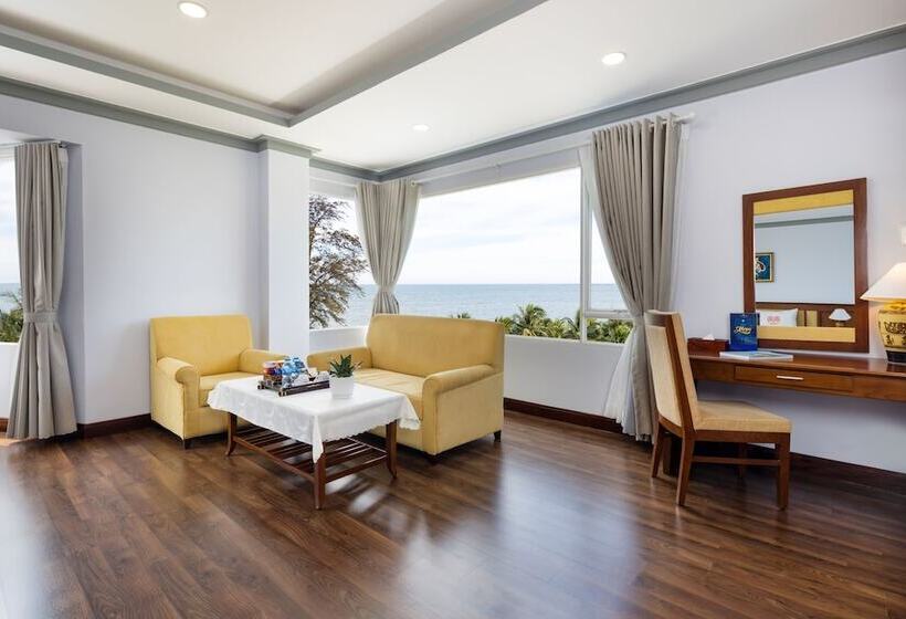 اتاق لوکس, Saigon   Ninh Chu Hotel & Resort