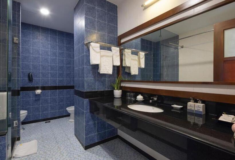 اتاق لوکس, Saigon   Ninh Chu Hotel & Resort
