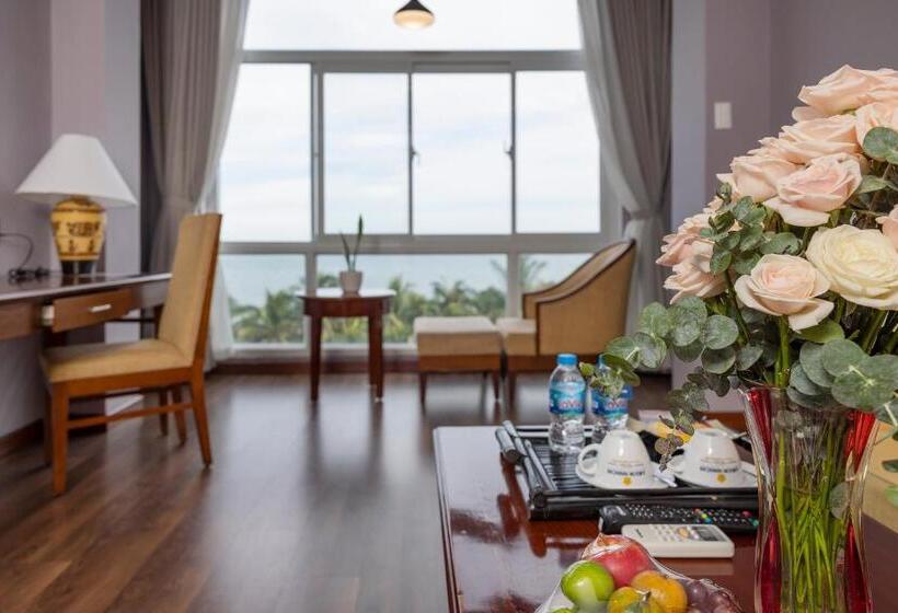 سوییت جونیور, Saigon   Ninh Chu Hotel & Resort