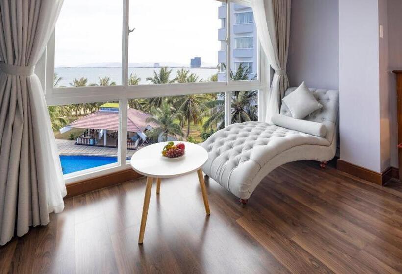 سوییت جونیور, Saigon   Ninh Chu Hotel & Resort