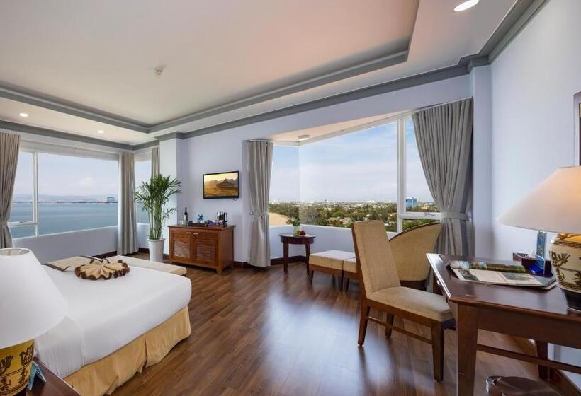 اتاق لوکس, Saigon   Ninh Chu Hotel & Resort