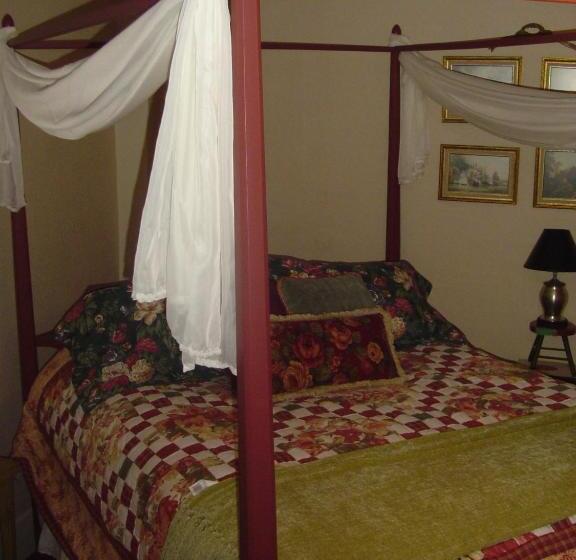 标准间, Stephen Clay Homestead Bed And Breakfast