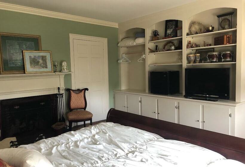 标准间, Stephen Clay Homestead Bed And Breakfast