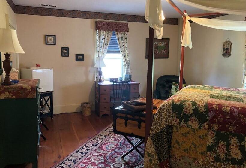 标准间, Stephen Clay Homestead Bed And Breakfast