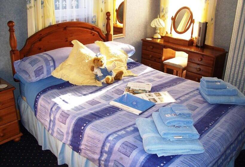 Номер Стандарт, Sunnyside B&b