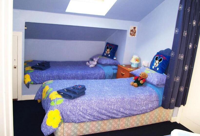 Семейный Номер, Sunnyside B&b