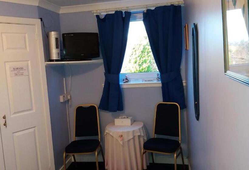 Номер Стандарт, Sunnyside B&b