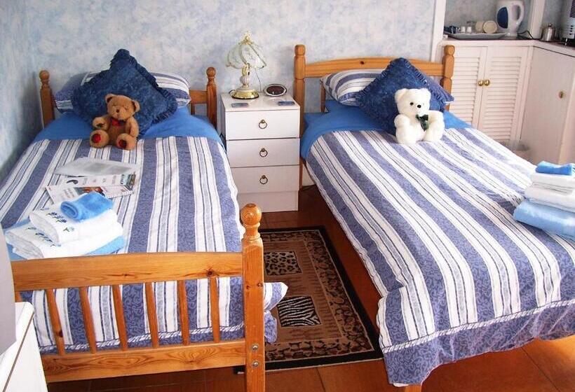 Номер Стандарт, Sunnyside B&b