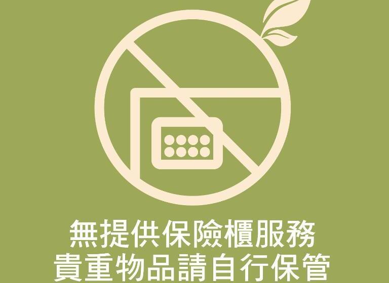 اتاق استاندارد چهارنفره با سرویس بهداشتی مشترک, Cho Stay Capsule Hotel Taoyuan Airport T2
