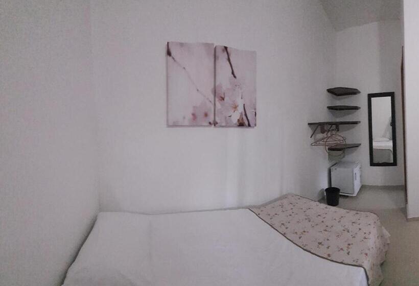 标准三人间, Pousada Sakura Rio Mar