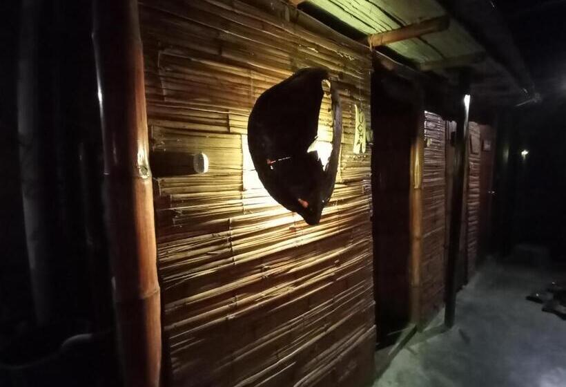اتاق استاندارد, Wally S House Mancora