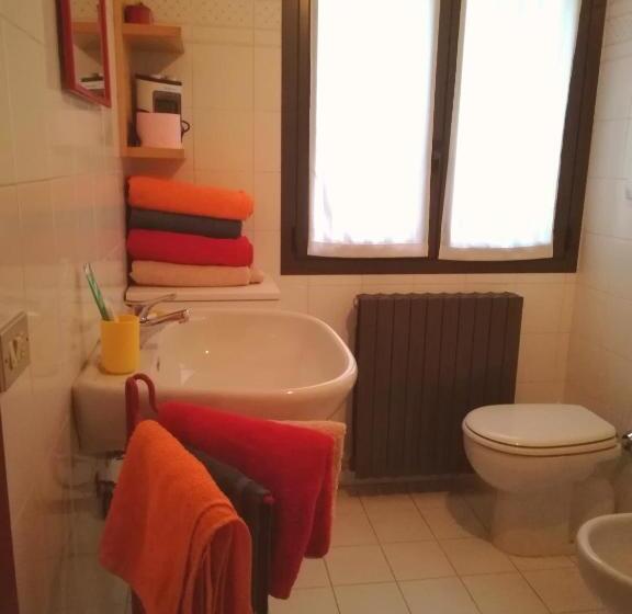 آپارتمان 1 خوابه, Villa Ghiaia Locazione Turistica
