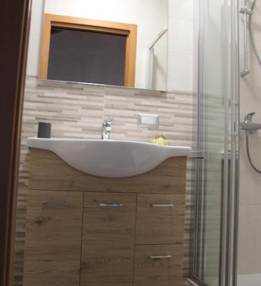 Номер Deluxe, Rustico Lago Di Como B&b