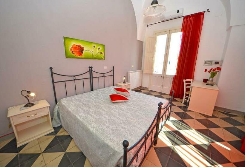 Номер Стандарт, Antica Terrazza