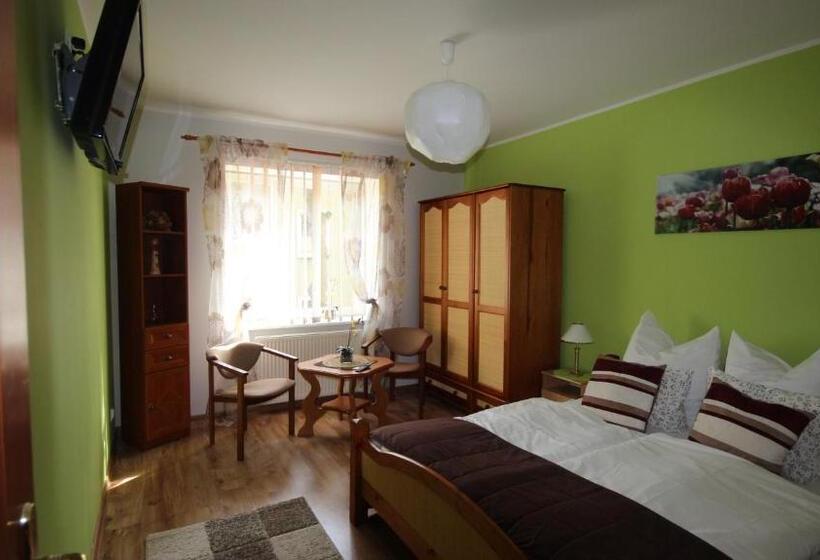 Апартаменты 1 Спальня, Blekitna Laguna Pobierowo