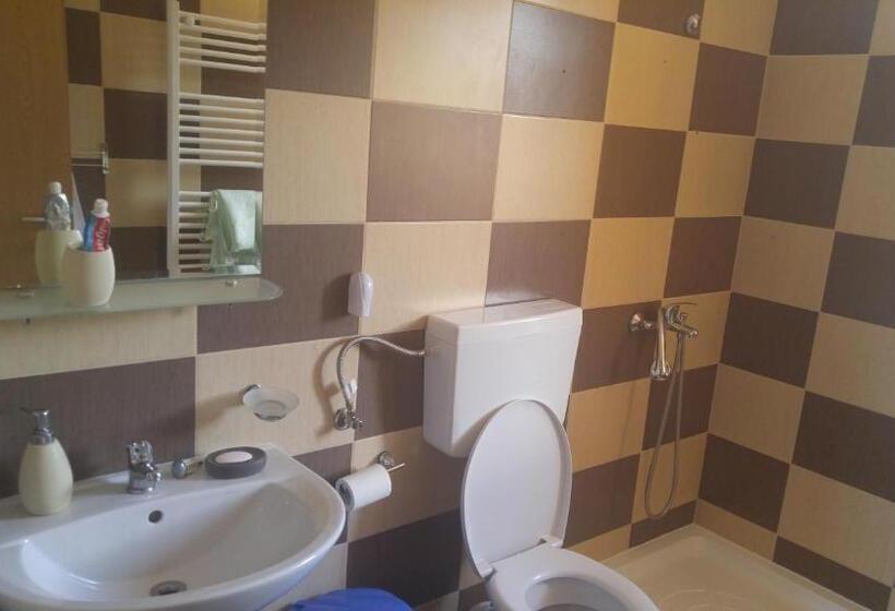 Номер Стандарт, Pensiunea Casa Vanatorului