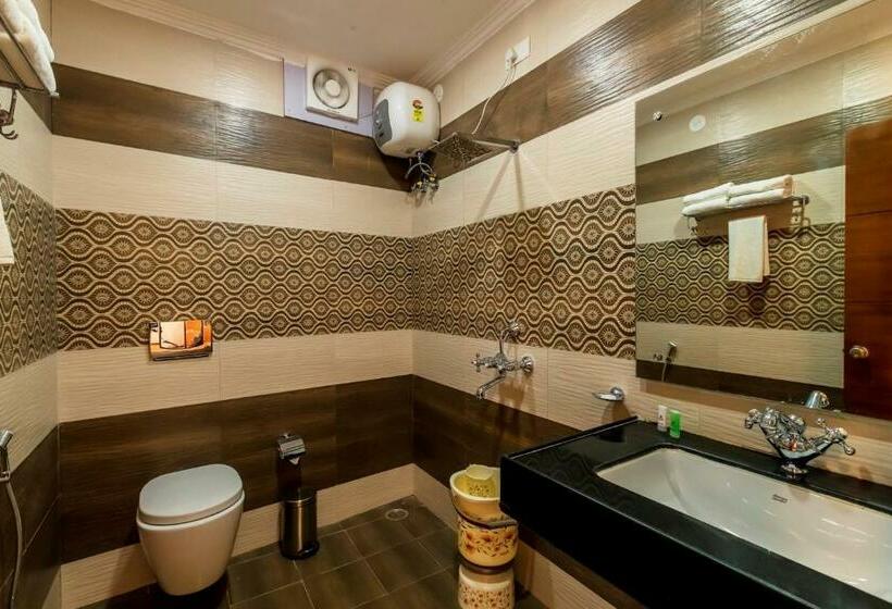 Номер Superior, Kumbhalgarh Fort Resort