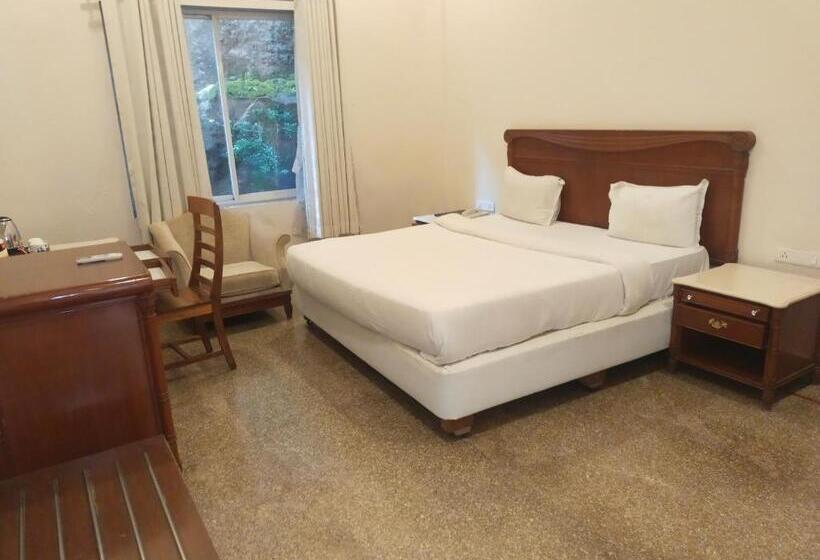 Номер Deluxe, Kumbhalgarh Fort Resort